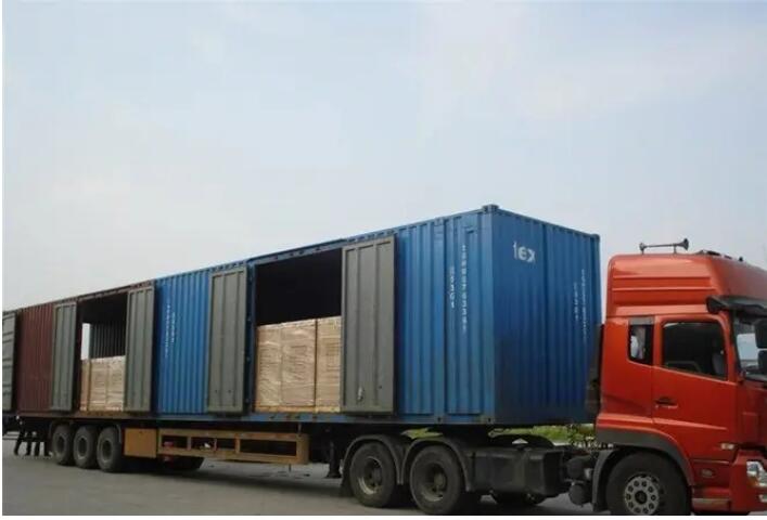 厦门到樟木头镇整车运输