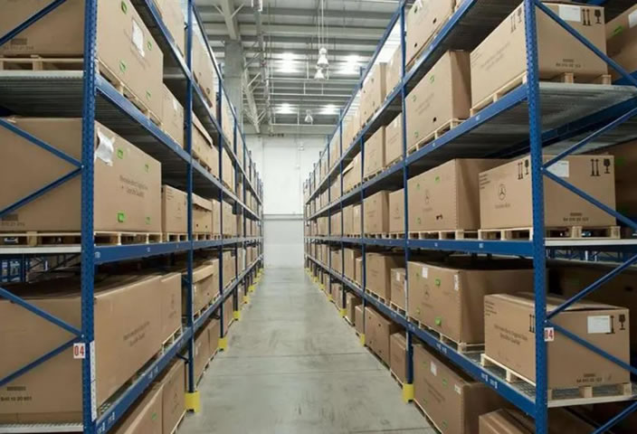 厦门到樟木头镇货物仓储