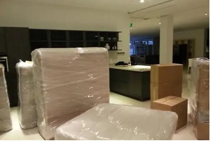 厦门到樟木头镇长途搬家