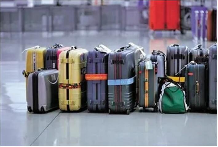 厦门到樟木头镇行李托运