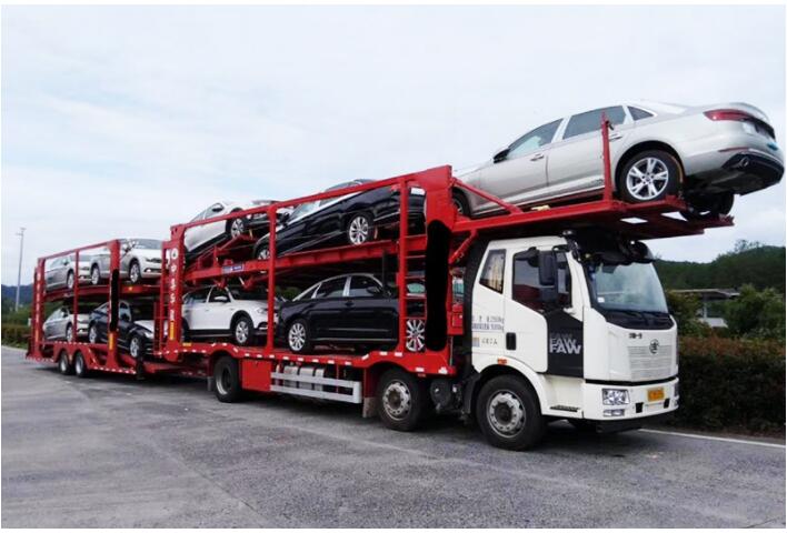 厦门到樟木头镇轿车托运